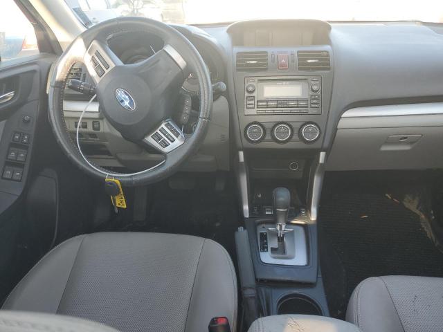Photo 8 from auction – 2015 SUBARU FORESTER 2 with VIN JF2SJAHC6FH499649