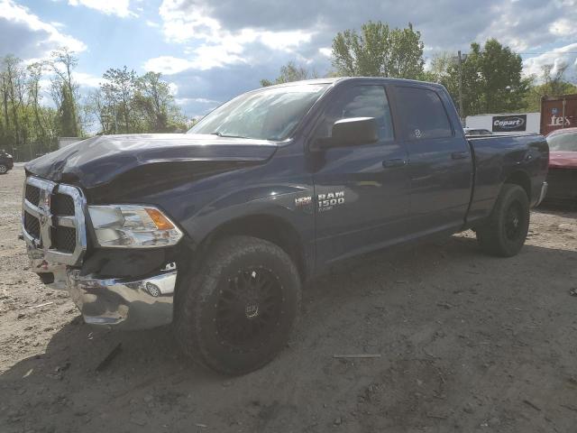 RAM 1500 CLASS 2019 مع رقم تعريف المركبة 1C6RR7TTXKS609400 - صورة من المزاد