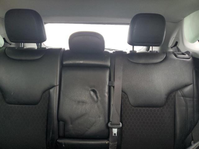 Photo 10 from auction – 2020 JEEP COMPASS LA with VIN 3C4NJCBB1LT230284