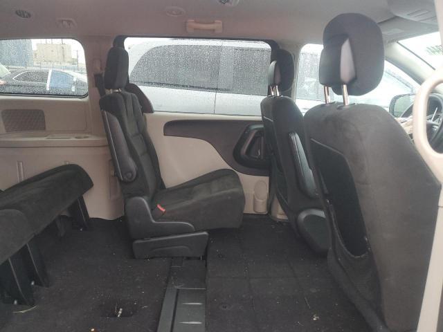 Foto 11 de la subasta – 2016 DODGE GRAND CARA con VIN 2C4RDGBG5GR389216