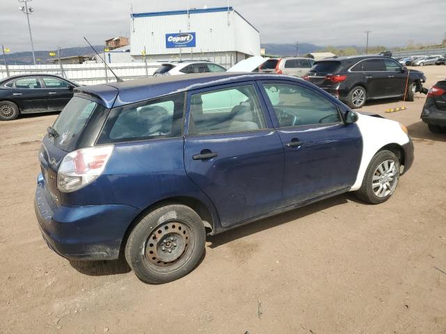 Photo 3 from auction – 2005 TOYOTA COROLLA MA with VIN 2T1LR32E45C550330