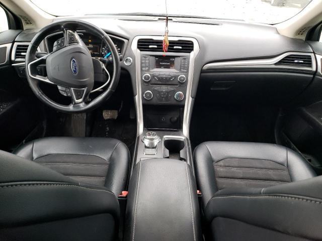 Photo 8 from auction – 2017 FORD FUSION SE with VIN 3FA6P0HD0HR301396