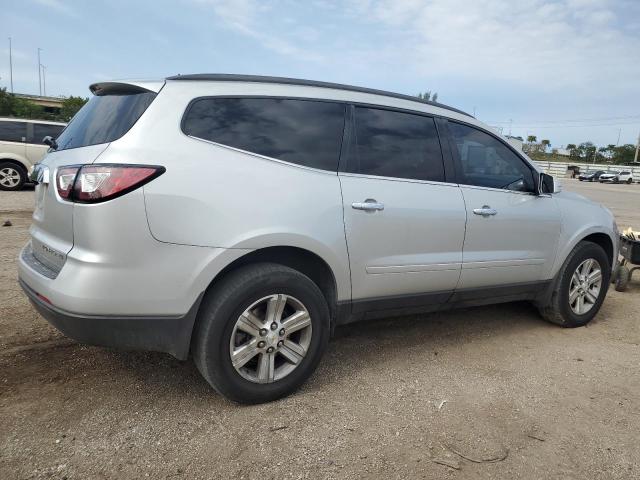 Photo 3 from auction – 2013 CHEVROLET TRAVERSE L with VIN 1GNKRGKD3DJ181934