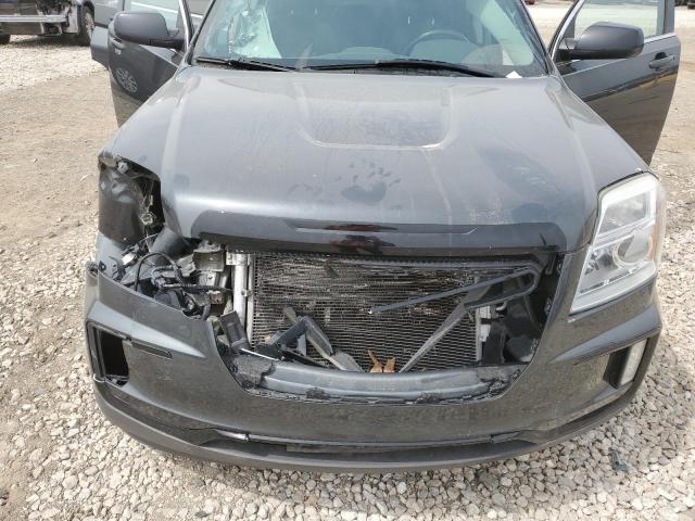 Photo 11 from auction – 2017 GMC TERRAIN SL with VIN 2GKFLTEK4H6187991