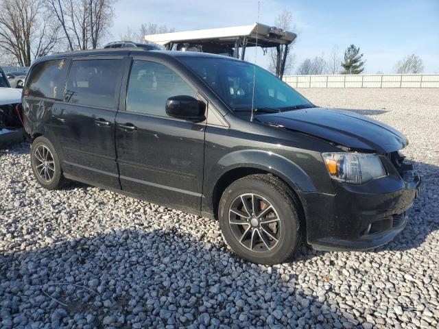 Photo 4 from auction – 2017 DODGE GRAND CARA with VIN 2C4RDGEG8HR790983