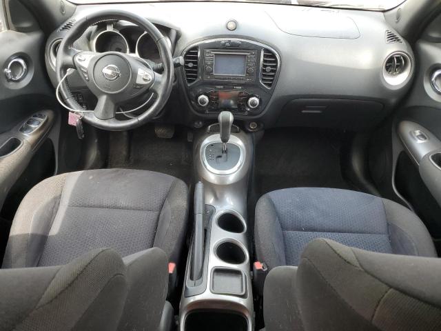 Photo 8 from auction – 2012 NISSAN JUKE S with VIN JN8AF5MV2CT105880