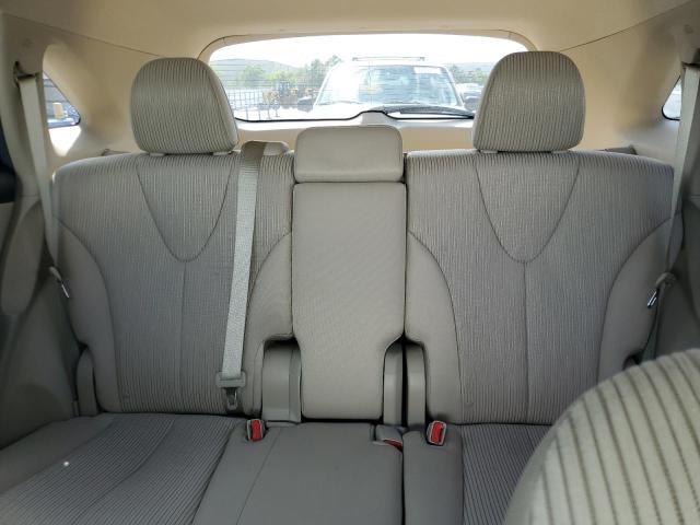 Photo 10 from auction – 2014 TOYOTA VENZA LE with VIN 4T3BA3BB2EU050861