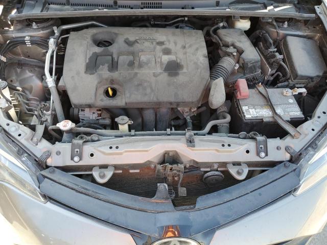 Photo 11 from auction – 2017 TOYOTA COROLLA L with VIN 2T1BURHE2HC904192