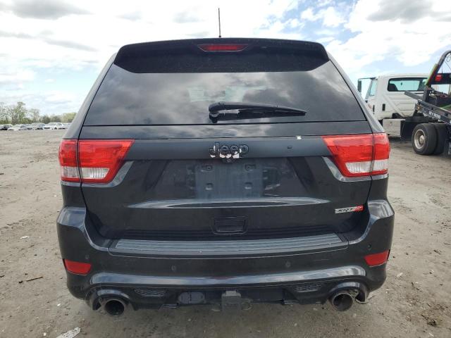 Photo 6 from auction – 2013 JEEP GRAND CHER with VIN 1C4RJFDJ7DC546972