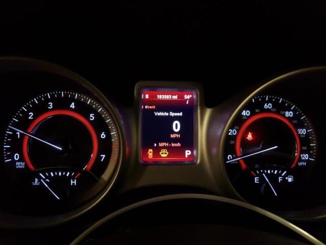 Photo 9 from auction – 2011 DODGE JOURNEY MA with VIN 3D4PH1FGXBT502413
