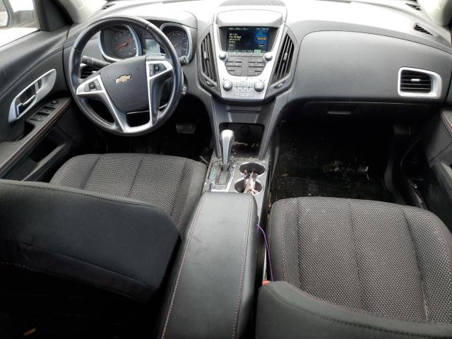 Photo 8 from auction – 2012 CHEVROLET EQUINOX LT with VIN 2GNALDEK7C1317707