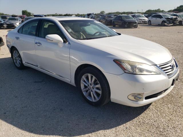 Photo 4 from auction – 2010 LEXUS ES 350 with VIN JTHBK1EG8A2348986
