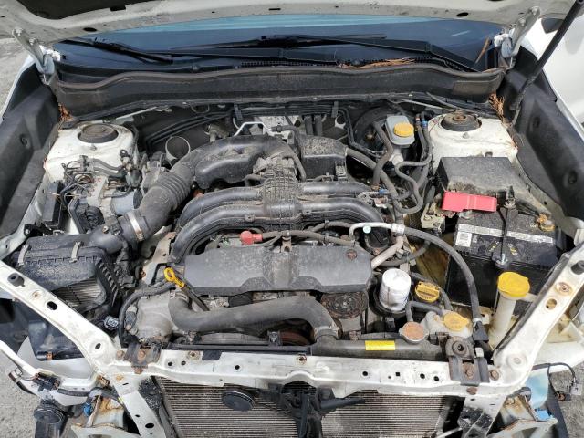 Photo 11 from auction – 2016 SUBARU FORESTER 2 with VIN JF2SJARCXGH472793