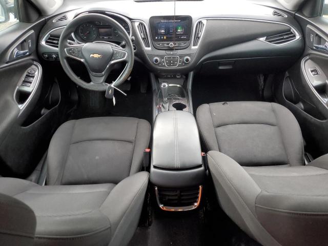 Photo 8 from auction – 2019 CHEVROLET MALIBU LT with VIN 1G1ZD5ST5KF166166