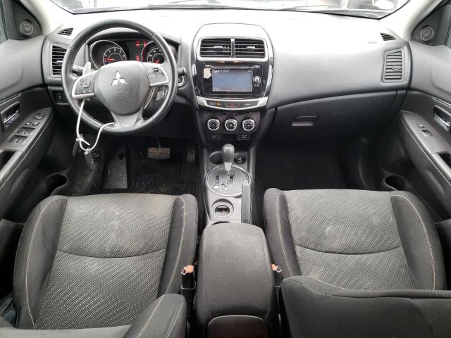 Фото 8 с аукциона – 2015 MITSUBISHI OUTLANDER с VIN 4A4AP4AU2FE012101