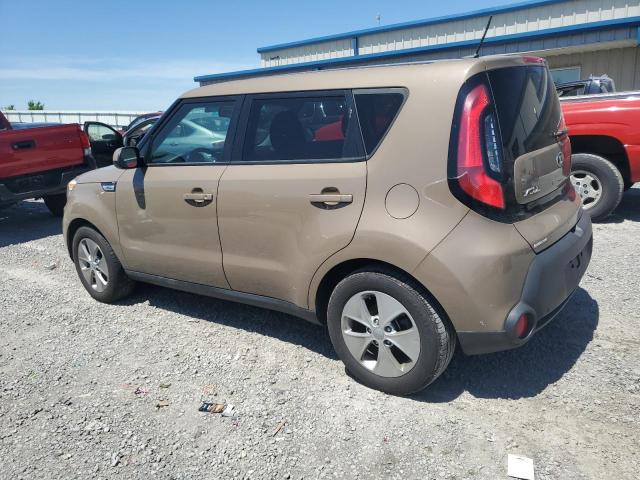 Photo 2 from auction – 2015 KIA SOUL with VIN KNDJN2A27F7206532