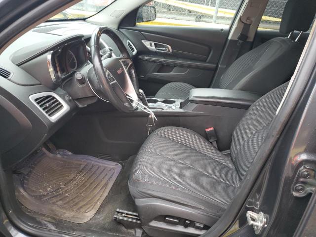 Photo 7 from auction – 2013 GMC TERRAIN SL with VIN 2GKALSEK0D6419484