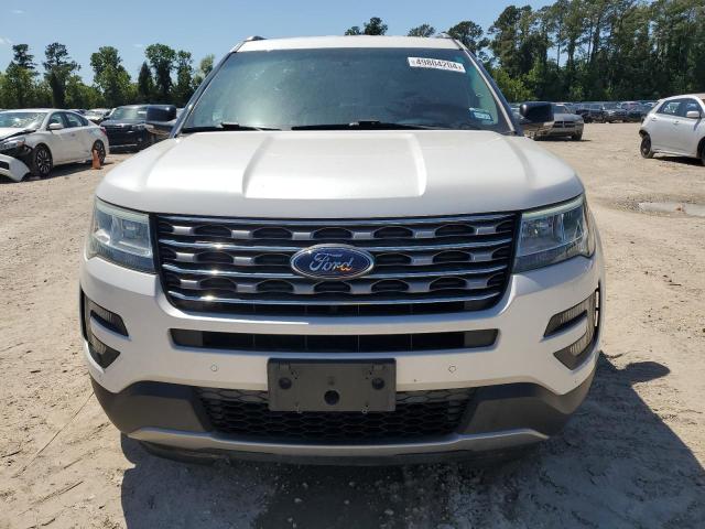 Photo 5 from auction – 2016 FORD EXPLORER X with VIN 1FM5K7D82GGA35645