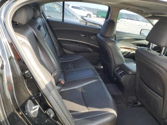 Photo 10 from auction – 2014 ACURA RLX TECH with VIN JH4KC1F56EC005376