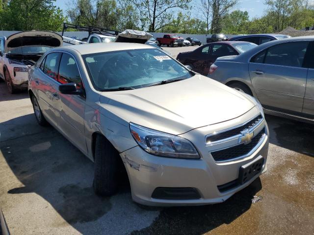 Photo 4 from auction – 2013 CHEVROLET MALIBU LS with VIN 1G11B5SA4DF210632