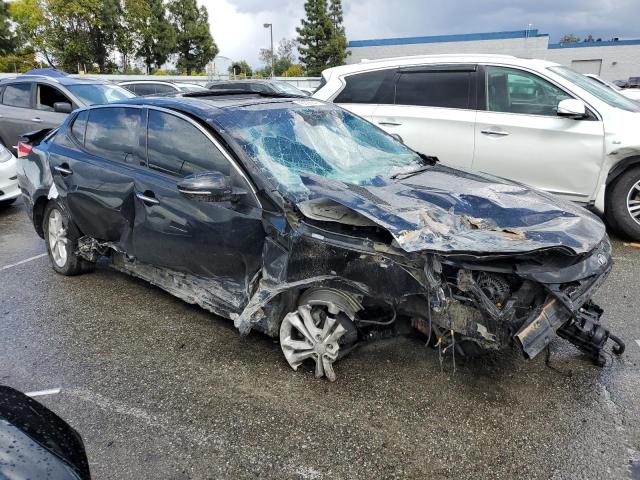 Photo 4 from auction – 2013 KIA OPTIMA EX with VIN 5XXGN4A78DG141289