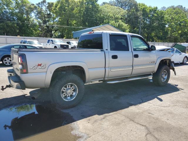 Photo 3 from auction – 2004 CHEVROLET SILVERADO with VIN 1GCHK23164F173098