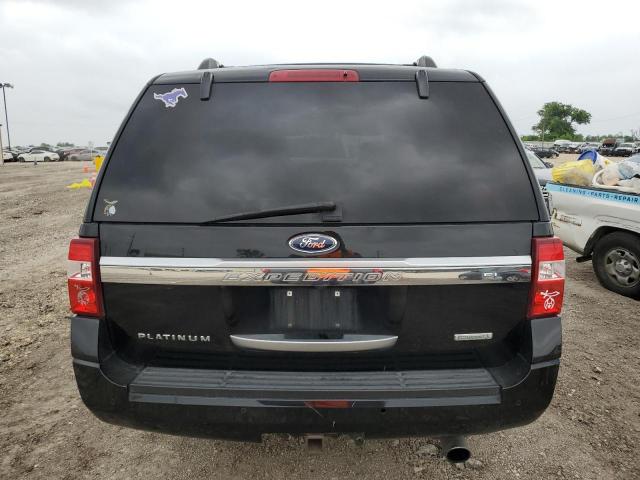 Photo 6 from auction – 2016 FORD EXPEDITION with VIN 1FMJK1LT3GEF07333