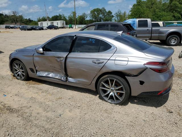 Zdjęcie 2 z aukcji – 2023 GENESIS G70 BASE z VIN KMTG34TA1PU128155
