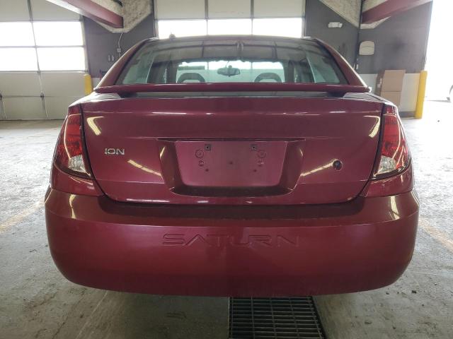 Photo 6 from auction – 2007 SATURN ION LEVEL with VIN 1G8AJ55F07Z151285