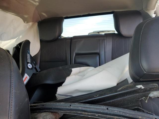 Photo 10 from auction – 2018 CHEVROLET TRAX 1LT with VIN KL7CJLSB2JB677970