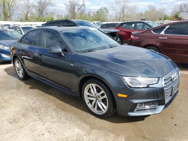 Zdjęcie 4 z aukcji – 2017 AUDI A4 PREMIUM z VIN WAUDNAF43HN046887