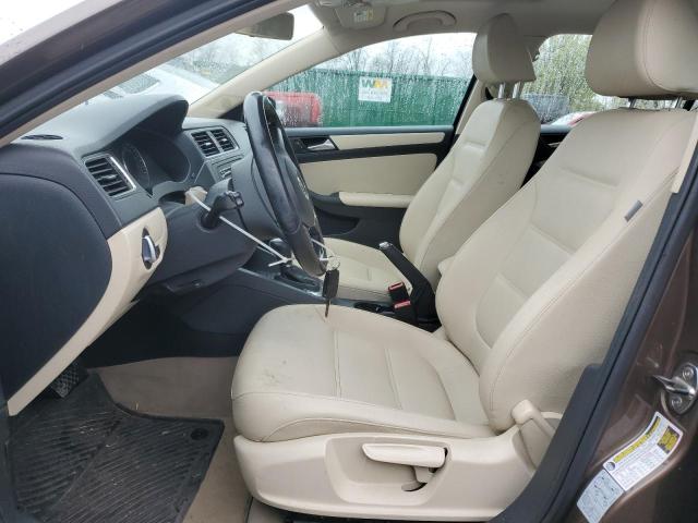 Photo 7 from auction – 2012 VOLKSWAGEN JETTA SE with VIN 3VWDP7AJ1CM402136