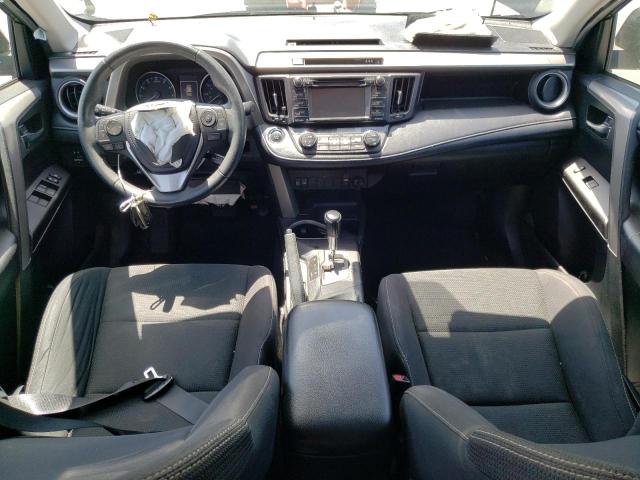 Photo 8 from auction – 2018 TOYOTA RAV4 ADVEN with VIN 2T3WFREV5JW464609