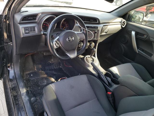 Photo 8 from auction – 2014 TOYOTA SCION TC with VIN JTKJF5C71E3079010
