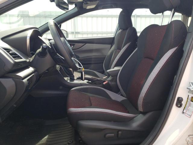 Photo 7 from auction – 2022 SUBARU IMPREZA SP with VIN 4S3GTAM69N3728741