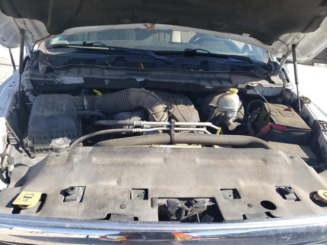 Photo 12 from auction – 2012 DODGE RAM 1500 S with VIN 1C6RD7LTXCS241963