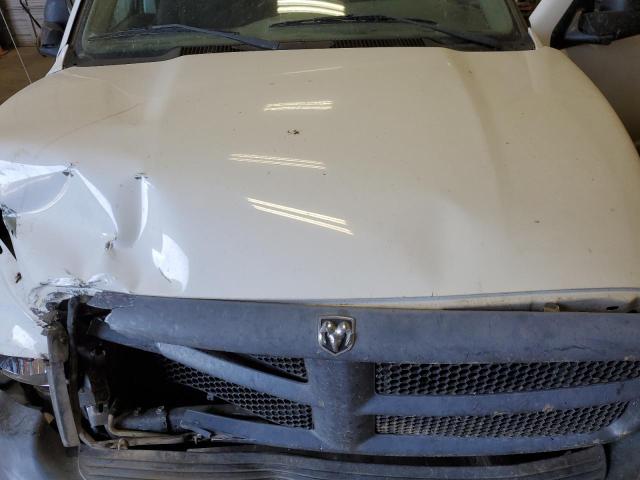 Photo 11 from auction – 2003 DODGE RAM 2500 S with VIN 3D7KA26D03G726409