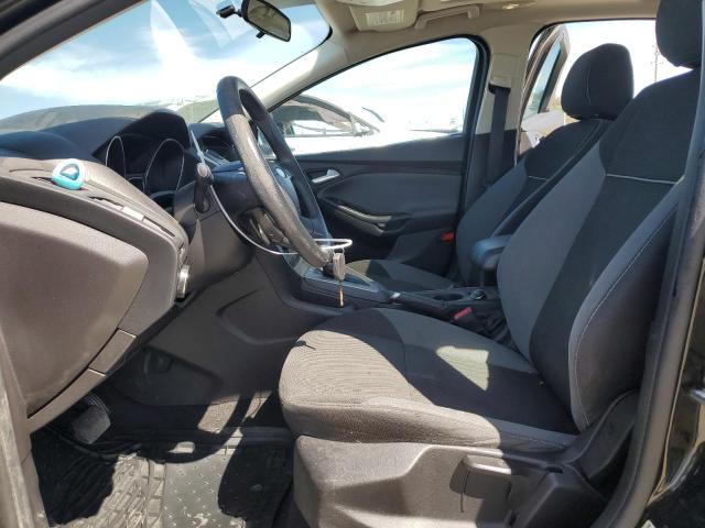 Photo 7 from auction – 2014 FORD FOCUS SE with VIN 1FADP3F2XEL211659