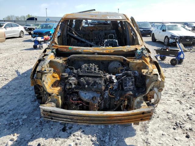 Photo 5 from auction – 2012 FORD EXPLORER X with VIN 1FMHK7D86CGA44906