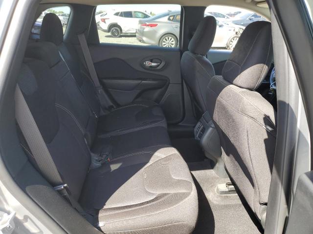 Photo 11 from auction – 2015 JEEP CHEROKEE L with VIN 1C4PJLCS4FW518578