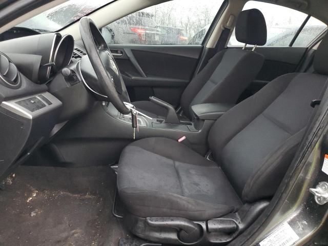 Photo 7 from auction – 2011 MAZDA 3 I with VIN JM1BL1VG3B1397826
