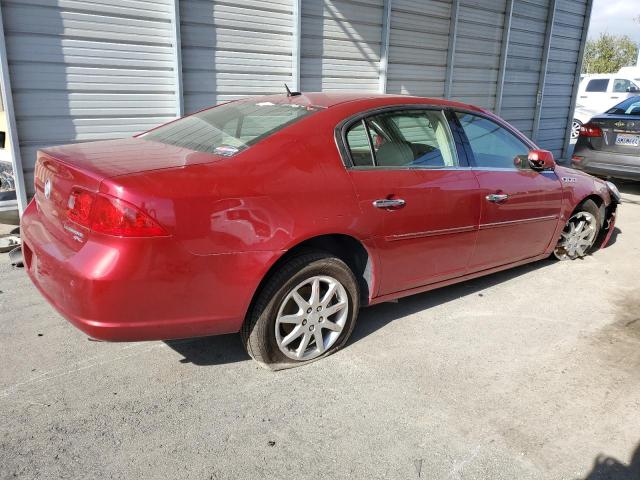 Photo 3 from auction – 2008 BUICK LUCERNE CX with VIN 1G4HD57258U176151