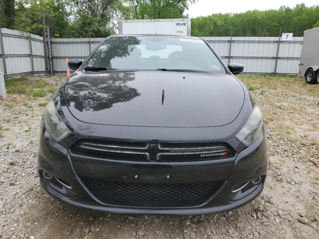 Фото 5 с аукциона – 2014 DODGE DART GT с VIN 1C3CDFEBXED918812