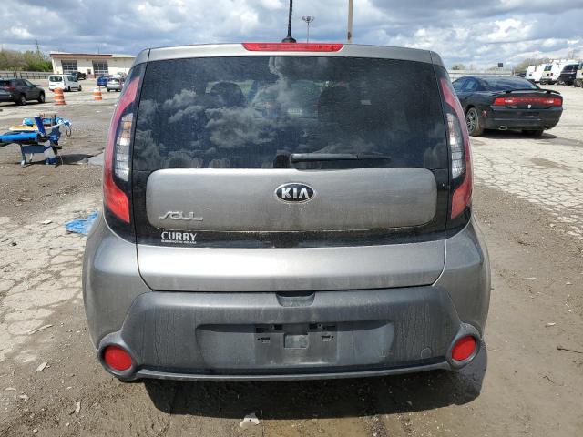 Zdjęcie 6 z aukcji – 2016 KIA SOUL z VIN KNDJN2A29G7270752