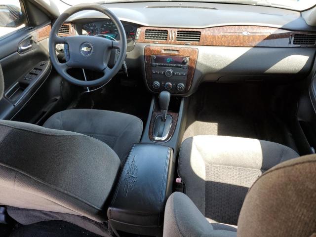 Photo 8 from auction – 2013 CHEVROLET IMPALA with VIN 2G1WF5E3XD1265276