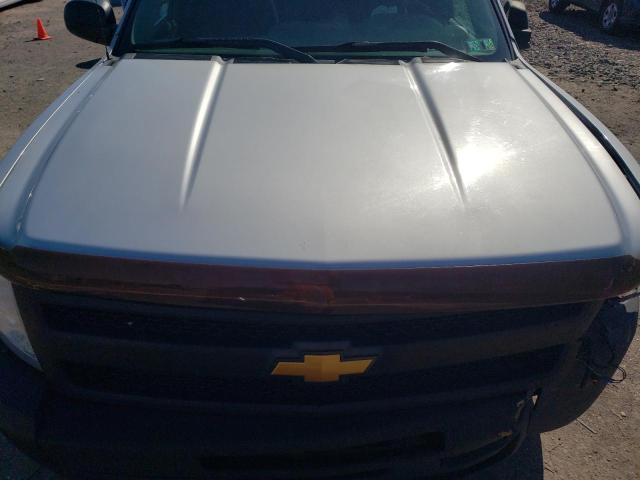 Photo 11 from auction – 2012 CHEVROLET SILVERADO with VIN 1GCNCPEX9CZ347838