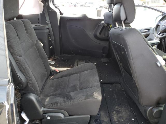 Photo 11 from auction – 2017 DODGE GRAND CARA with VIN 2C4RDGBG5HR834359