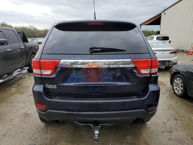 Photo 6 from auction – 2013 JEEP GRAND CHER with VIN 1C4RJFAG2DC556124