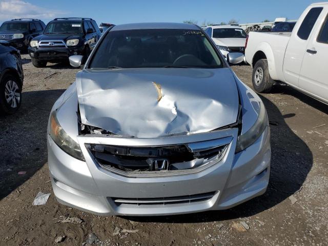 Photo 5 from auction – 2012 HONDA ACCORD LX with VIN 1HGCS1B38CA016757