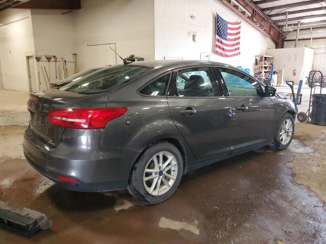 Photo 3 from auction – 2016 FORD FOCUS SE with VIN 1FADP3F28GL386933